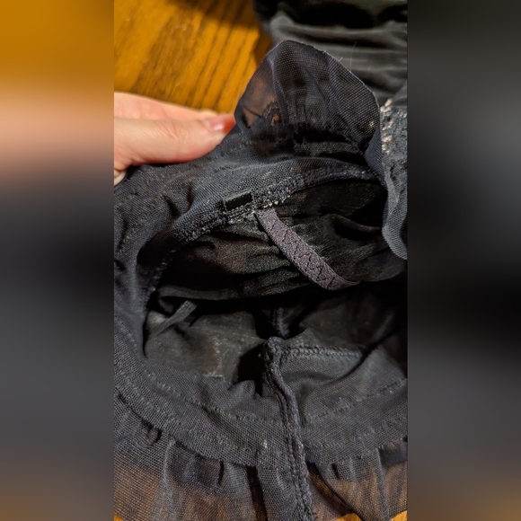 La Senza Lingerie - Leopard - Picture 3 of 6